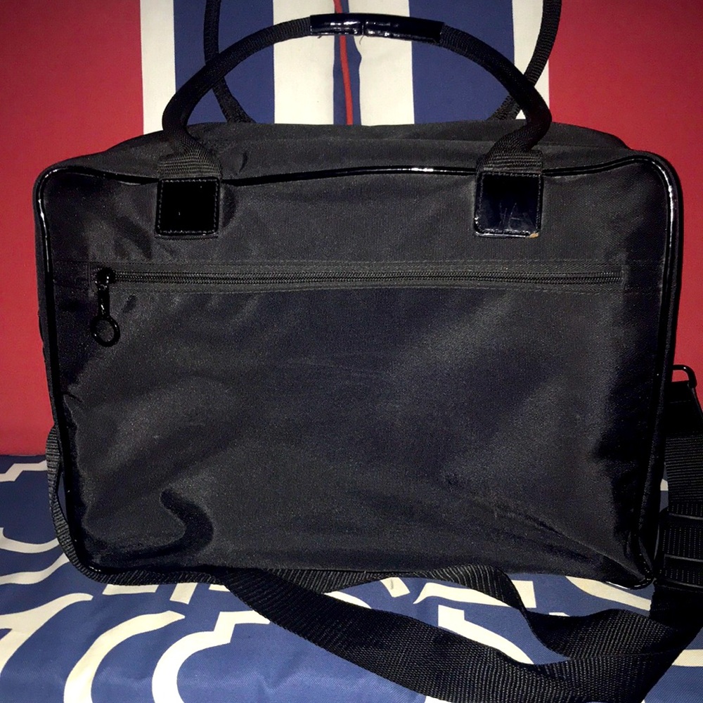 Mac Pro makeup bag